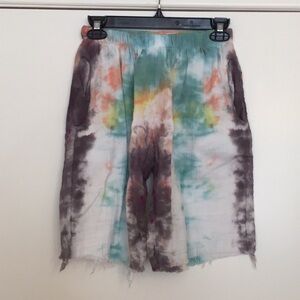 S LOVE TANJANE Shorts A03 4745